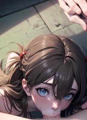 Asuka Originals P