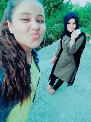 TURKISH HIJAB TURBANLI 