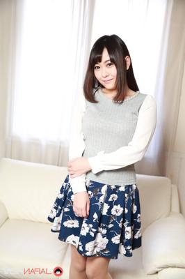modelo de desnuda japonesa Hina Kuraki
