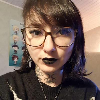 Caly La Jeune Coquine Pour Branlette