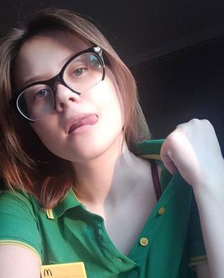 Russian Slut Anastasia Leaked