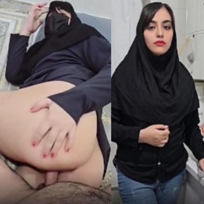 イランのヒジャービ群れが暴露されました