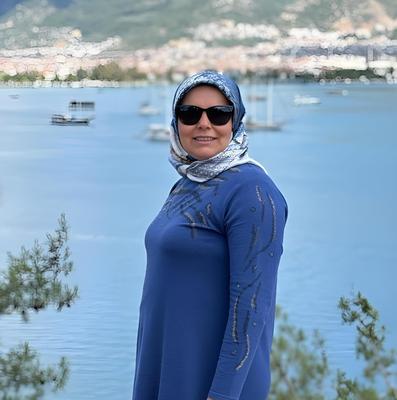 トルコのセクシーなヒジャーブ