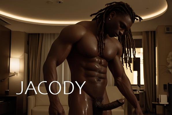 Snowbunny.com Jacody（異人種間のライフスタイル）