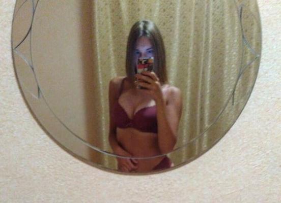 Neuer Mirror = neue Fotos für meine neuen Fans