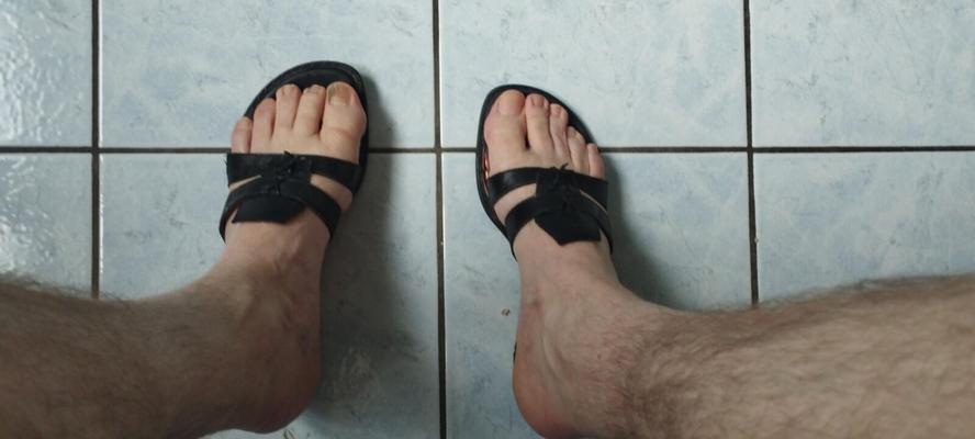 MES Pieds Nus