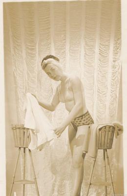 Erotica vintage