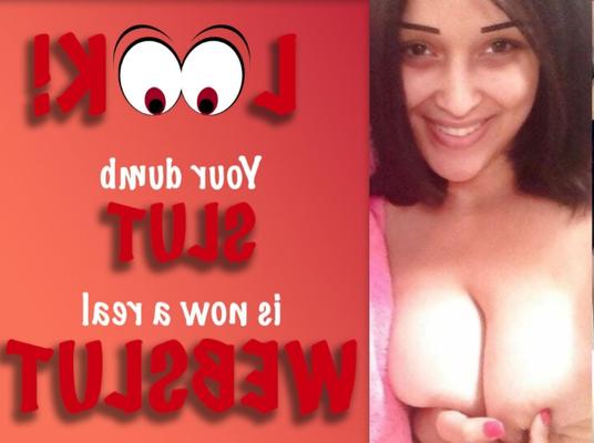 Zeynab Weblut Whore