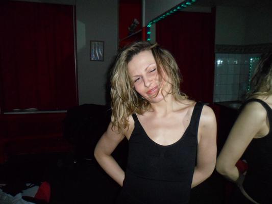 Schöne Milf
