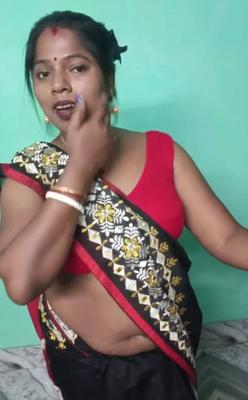 インドの妻