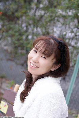 Японская обнаженная модель Kyoko nakashizu