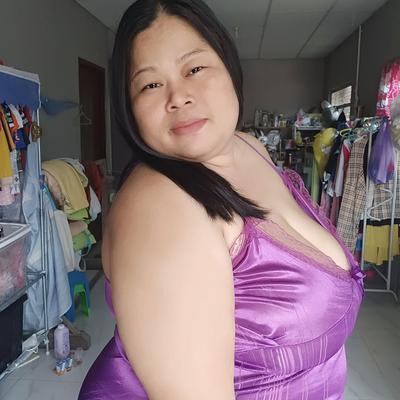 BBW妻の写真