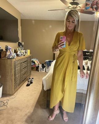 Yo Fit Wife Carrie de Mississippi vol. 