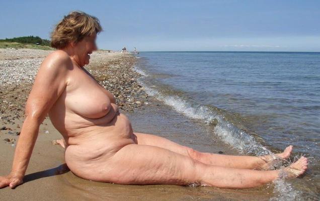 Plage