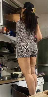アラブのミックス自家製