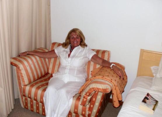Swinger gilf