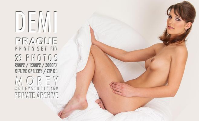 MoreyStudio Demi Pd X