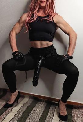 Amostrador sexy
