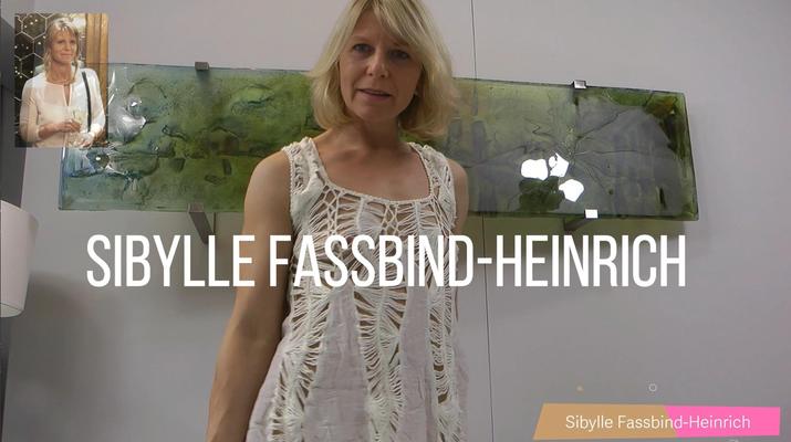 TinoのSexsklavin Sibylle Fassbind Heinrich
