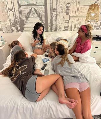 PJ Party