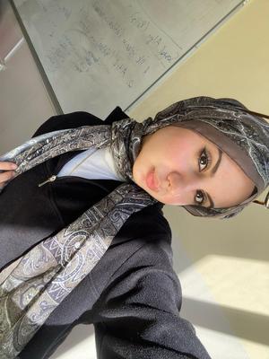 TURKISH HIJAB TURBANLI 