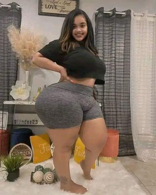 Bundas fabulosas