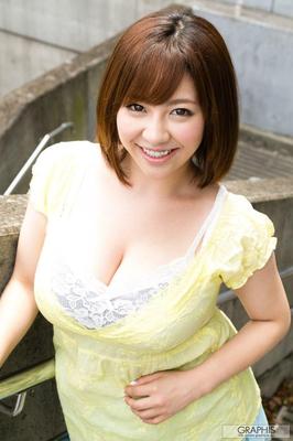Ran Niyama Graphis Gals No. Miracle?photos