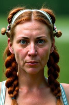 Pippi Longstocking