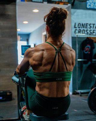 Abigail Domit