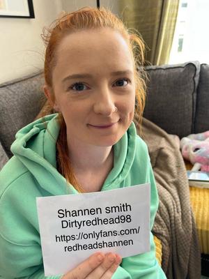 Shannen