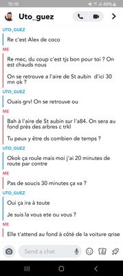 Cocu Francais
