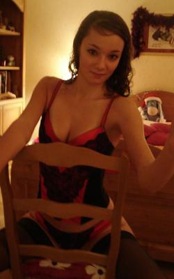 Heiss und sexy