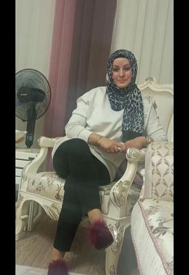 TURKISH HIJAB TURBANLI 
