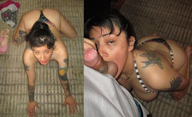 misc. before/after...gigis b.j faves