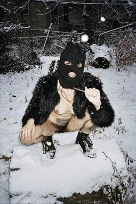 Волосатый излом