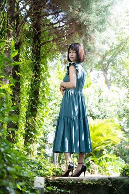 Kaede Hinata G Cup Cinderella