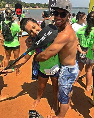 Gostosas do dia a dia 