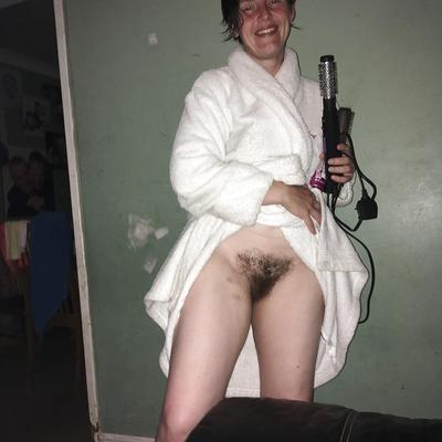 Не обнажен