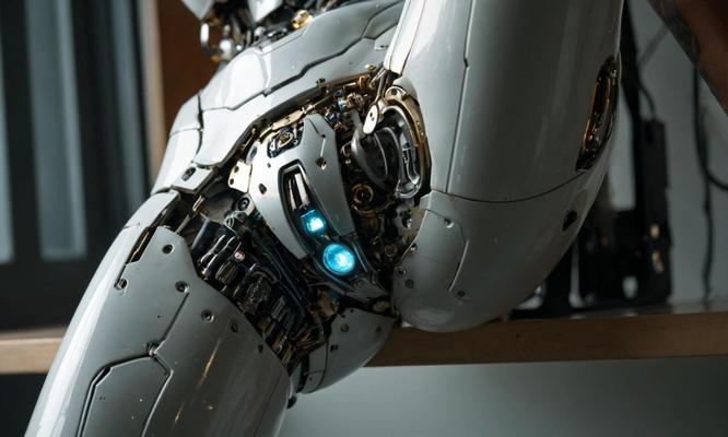 AI Android