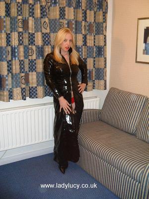 LadyLucy matrix