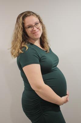 Photoshoot: moi habillé!