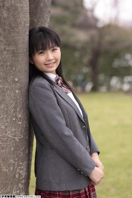 modelo de desnudos japonés Mika Hanai