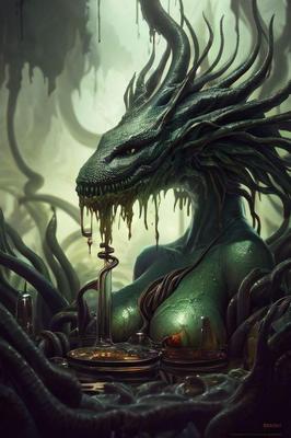 Ai fantasy chicas desnudas siendo sexy y raras
