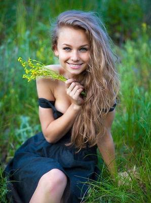 Gorgeous women of the world non nude part 