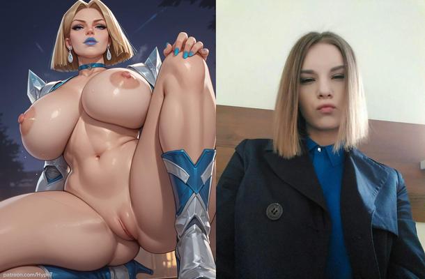 Эмма Фрост Лучший Хентай Галерея