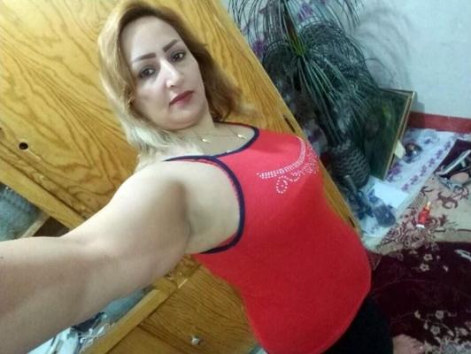 иранский