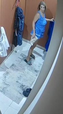 Иранский Spycam