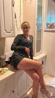 Марина, непослушная, из Румынии П.