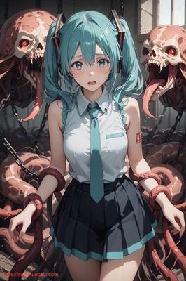 Hatsune Miku