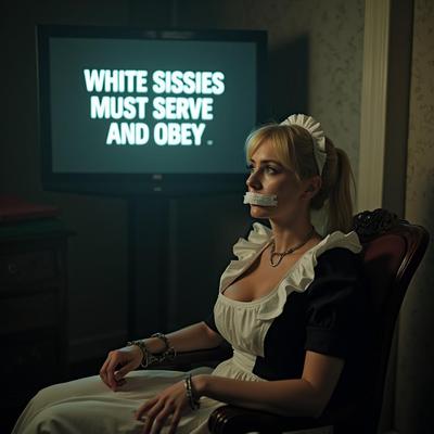 Bnwo AI Images Sissy Maid Indoctranition and Programming